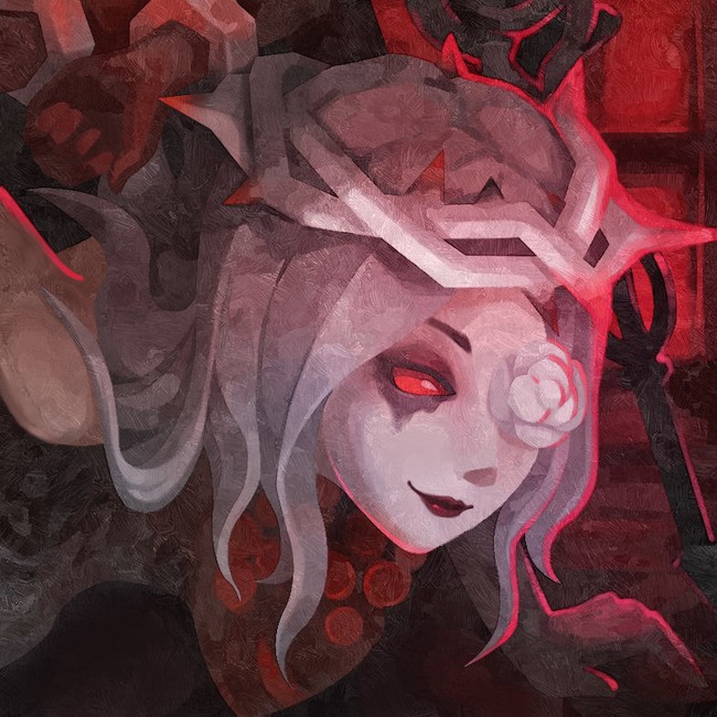 第五人格第十八赛季精华3头像