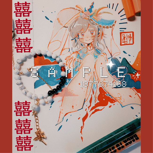 硫酸老师的稿我画挫了