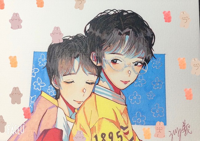翔霖78