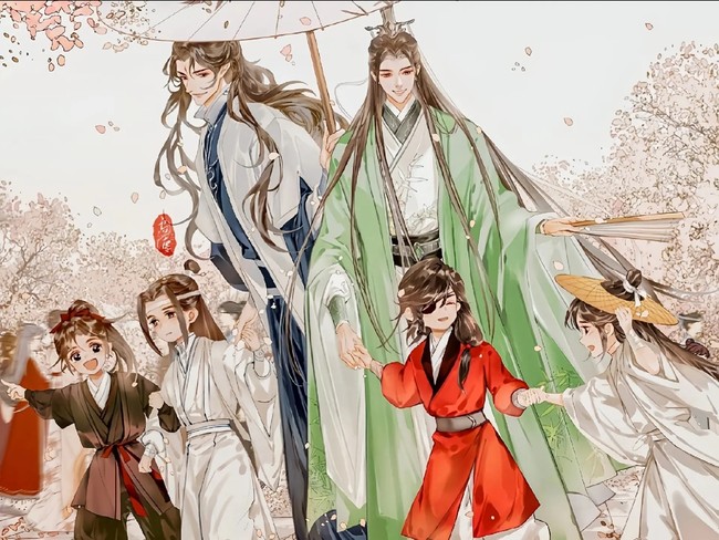 原画师乌索yu