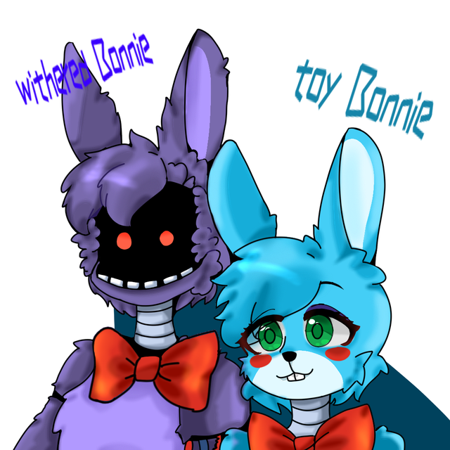 玩具熊的五夜后宫fnaf来自合集·fnaf狂草(逛了圈tag后回来自闭了(tω
