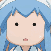 侵略乌贼娘