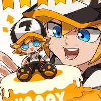 金宝生日到了有什么想对他说的吗