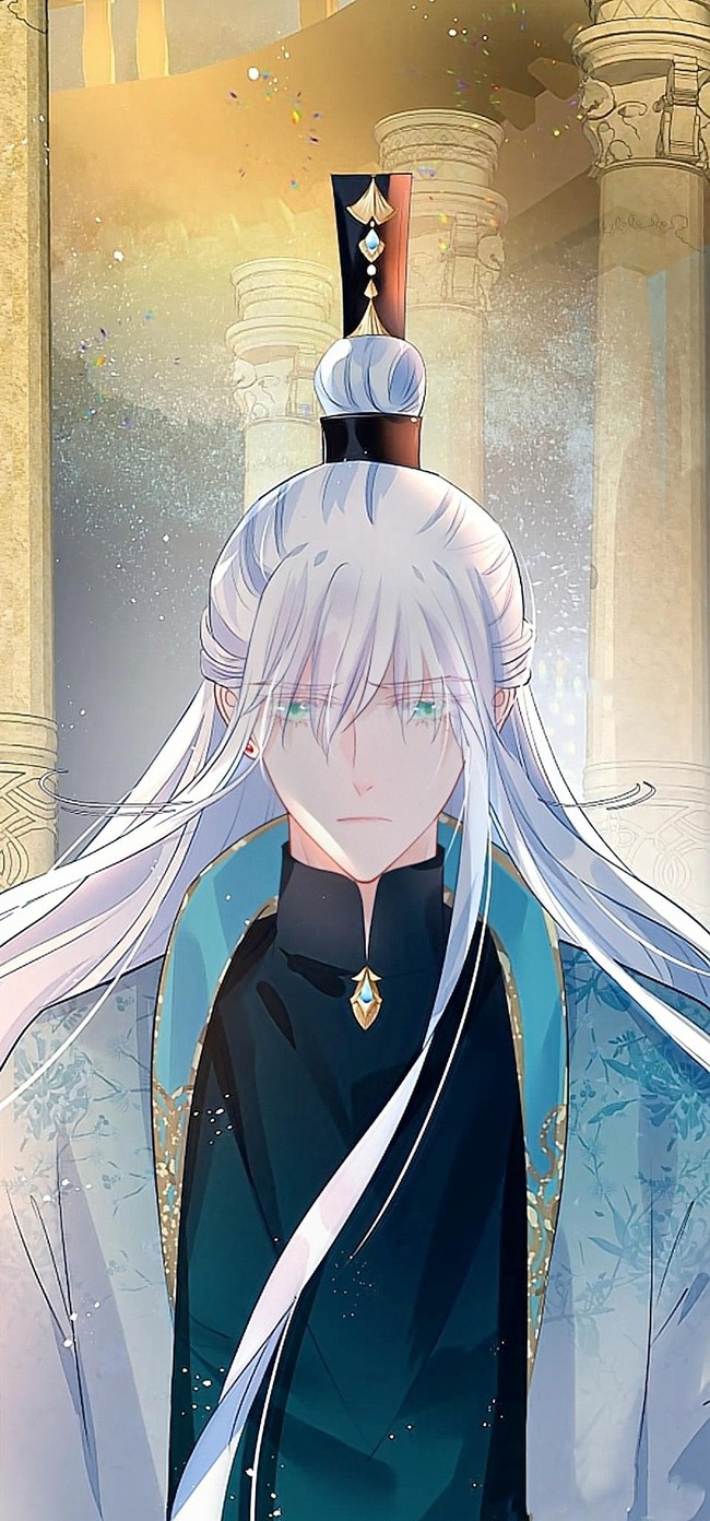 魔尊要抱抱苍漓壁纸十二
