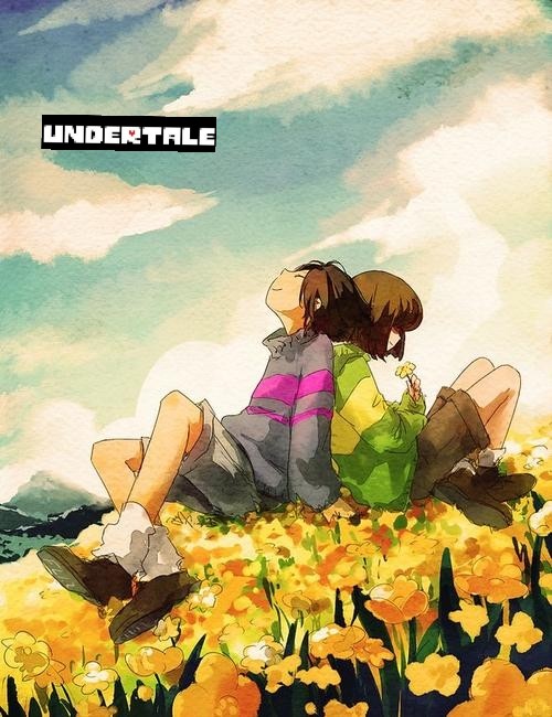 undertale六周年