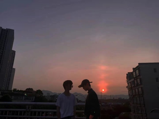 没有,先了解到的是左邓,因为他们当初是大势