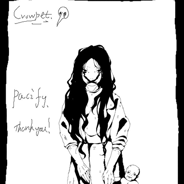 pacify