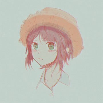 第五人格绘画