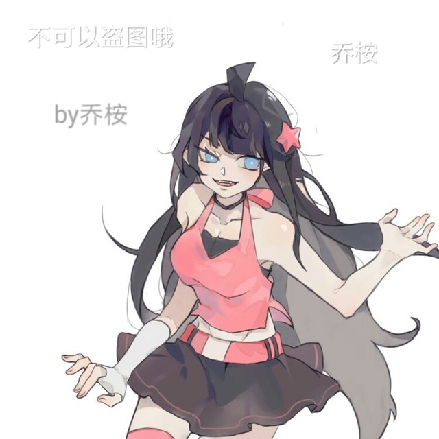 凹凸世界凯利 半次元 acg爱好者社区