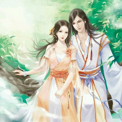 三生三世步生莲 - 半次元 - acg爱好者社区