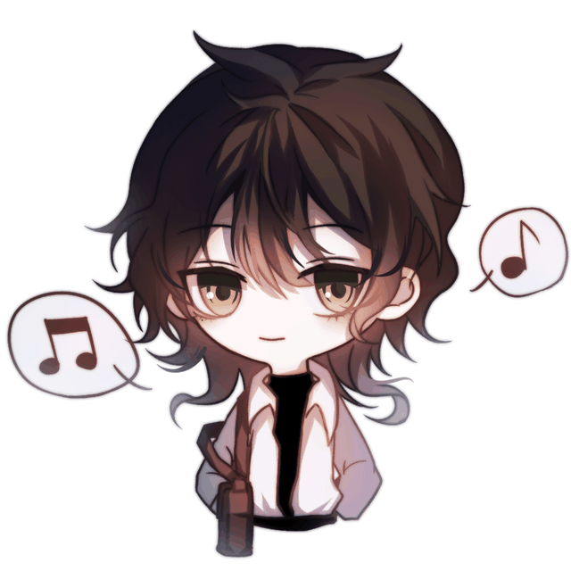 咬人 的个人主页 半次元 Acg爱好者社区