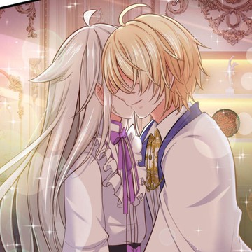 皇帝陛下的天价宝贝 半次元 Acg爱好者社区