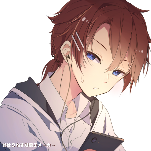 雨宫凉 的个人主页 半次元 Acg爱好者社区