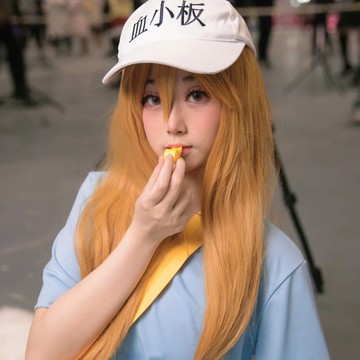 血小板 半次元 Acg爱好者社区