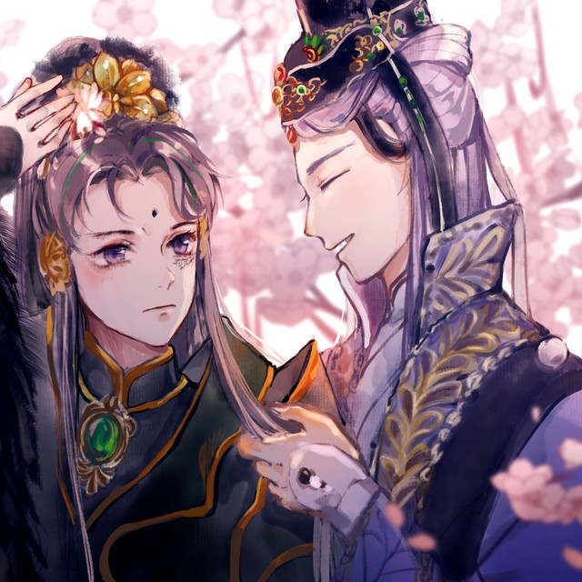 枫岫主人 半次元 Acg爱好者社区