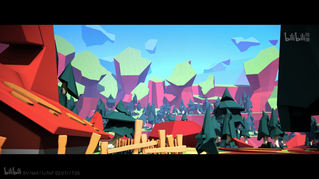 凹凸世界正剧截图6