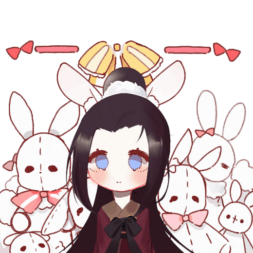 默七的个人主页 半次元 Acg爱好者社区