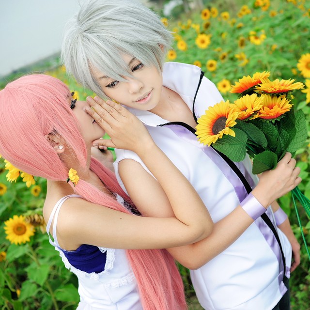 丛雨九十九 半次元 Acg爱好者社区