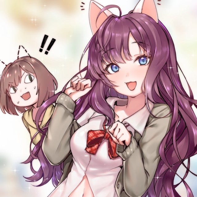 腿毛崩二栗的个人主页 - 半次元 - ACG爱好者社