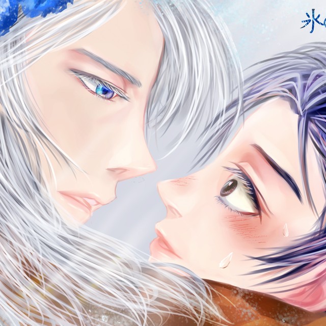 美如画的中二病患者的个人主页 - 半次元 - AC