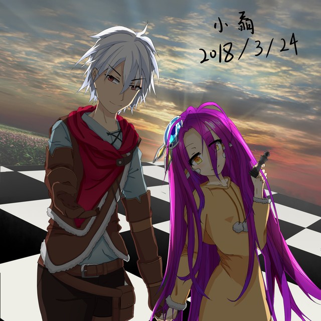 机凯种 半次元 Acg爱好者社区