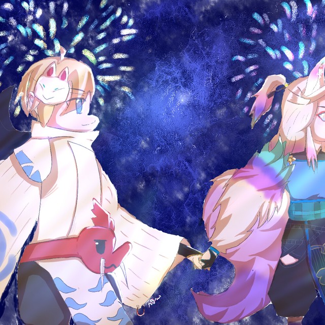 鸠九九九鸟鸟鸟的个人主页 - 半次元 - ACG爱好