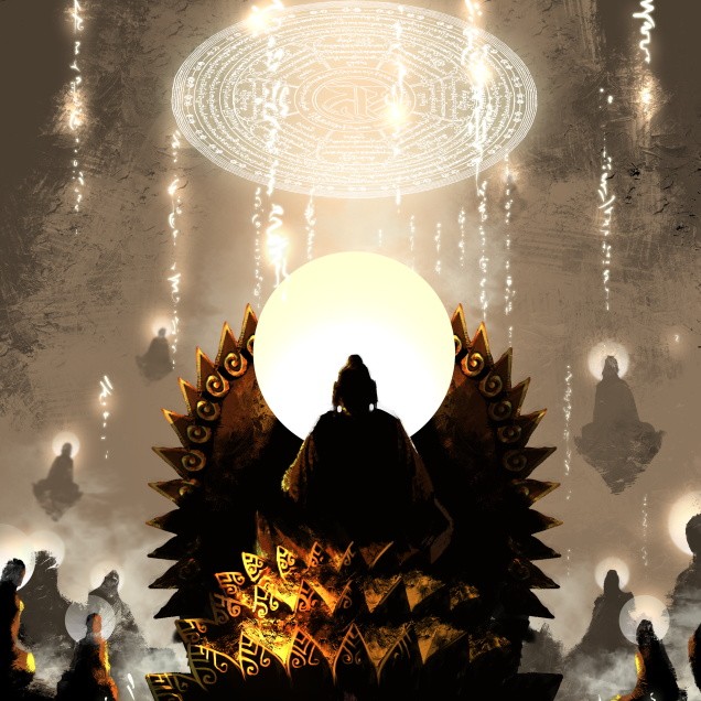 DENGANG的个人主页 - 半次元 - ACG爱好者社