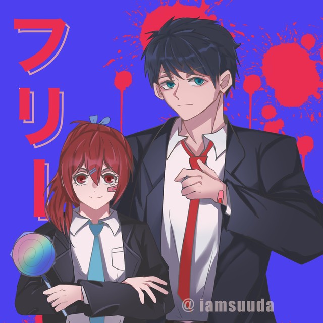 宗江 半次元 Acg爱好者社区