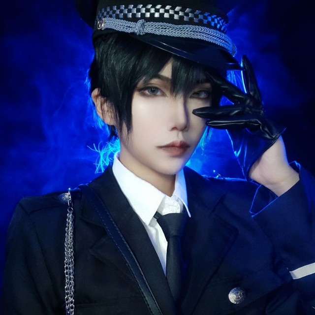 肆玥tsuki的个人主页 半次元 Acg爱好者社区