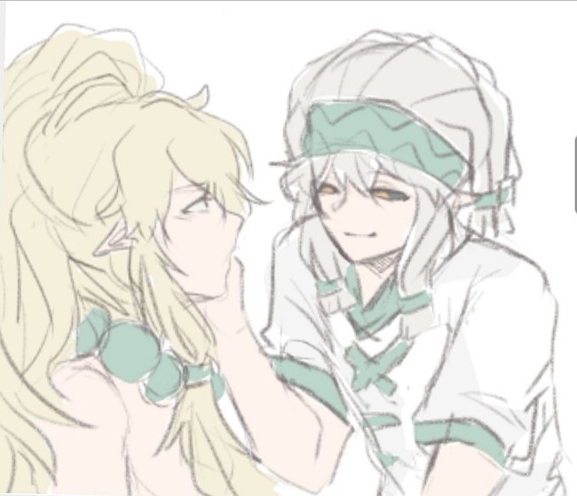 我还蛮喜欢这张的