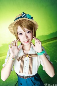 Fran-D-16的个人主页 - 半次元 - ACG爱好者社