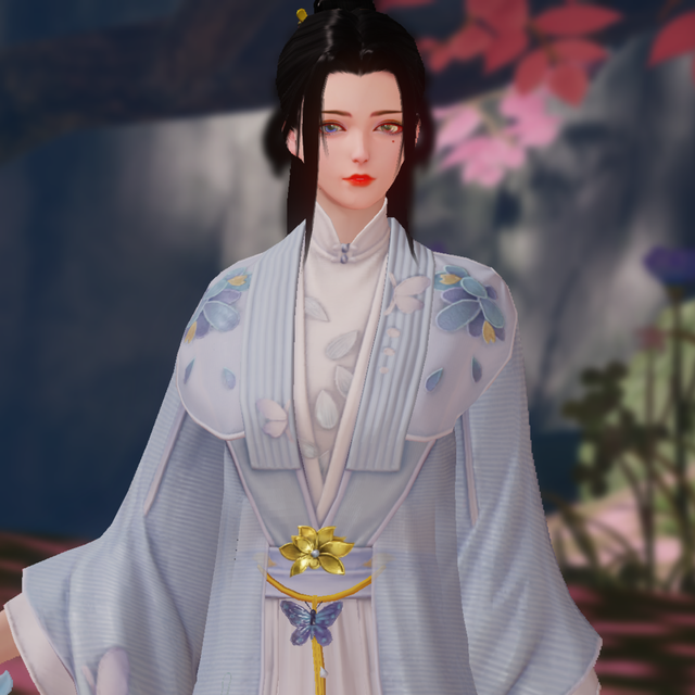 不瘦30斤不改名的安笙的个人主页 - 半次元 - A