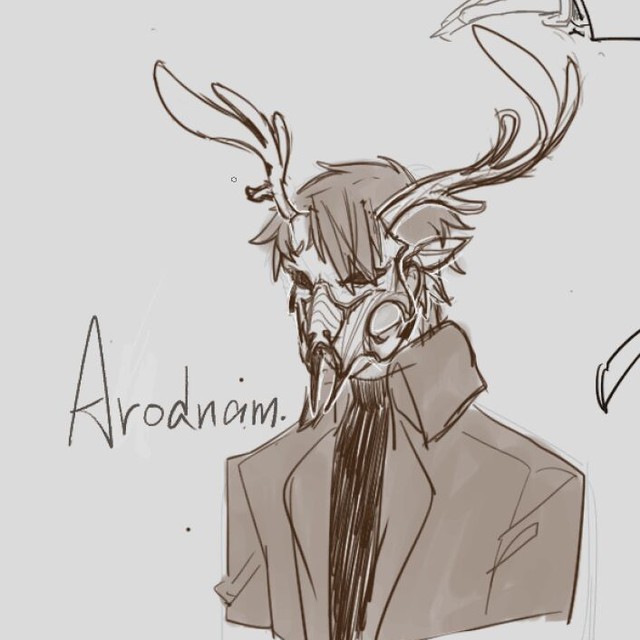 Arodnam