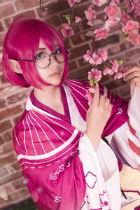 赤羽KITO的个人主页 - 半次元 - ACG爱好者社区