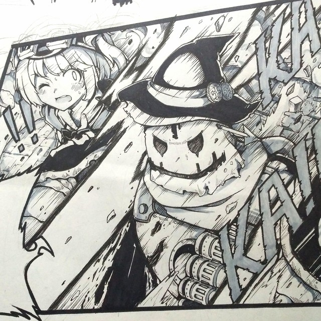 xor-的个人主页 - 半次元 - ACG爱好者社区