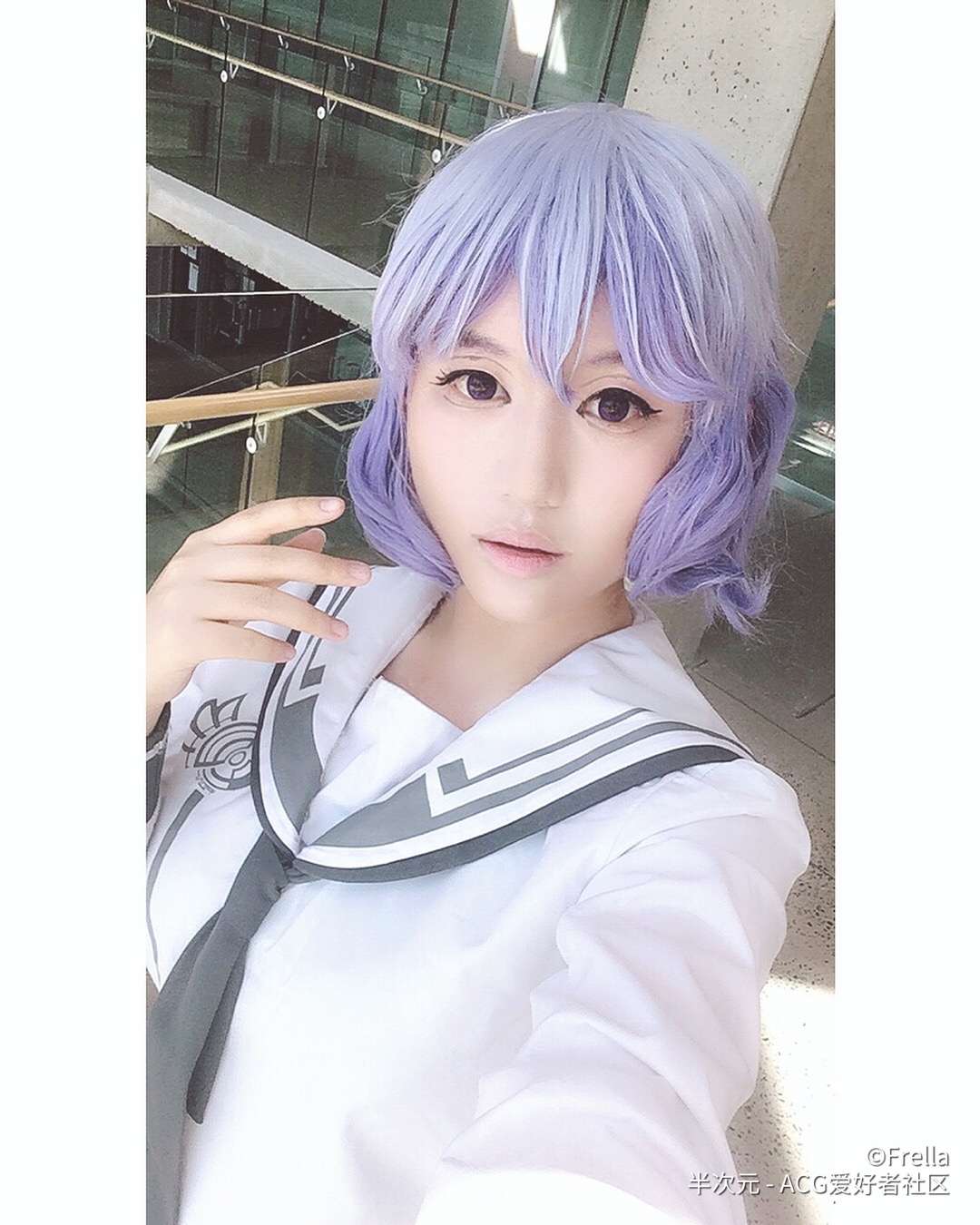 終於 拍攝了norn9 ノ 不能等待照 半次元 Acg爱好者社区 終於 拍攝了norn9 ノ 不能等待照 半次元 Acg爱好者社区