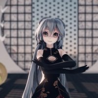 MMD视频征集大赏 半次元-ACG爱好者社区