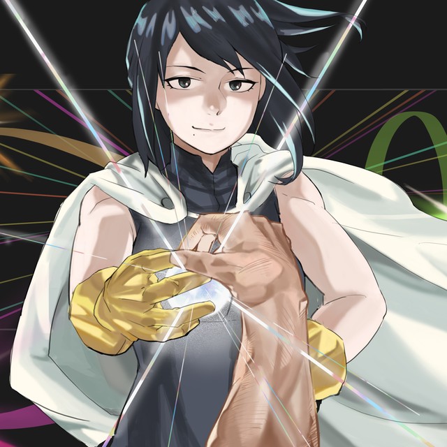 志村菜奈 半次元 Acg爱好者社区