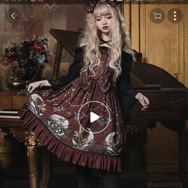 旧词的个人主页 - 半次元 - ACG爱好者社区