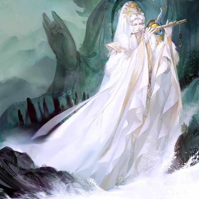 菩提双子 半次元 Acg爱好者社区