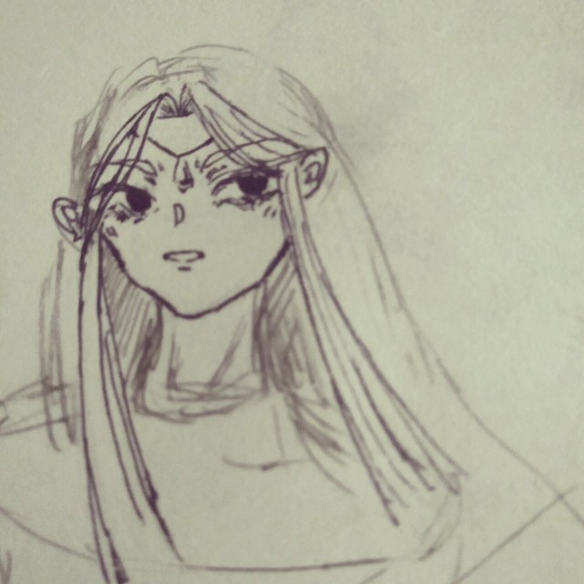 白色相薄的个人主页 - 半次元 - ACG爱好者社区